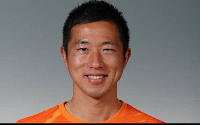 清水DF井林章が移籍3季目へ　「喜びと希望に満ちたシーズンに」