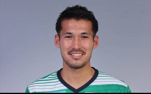 J3愛媛、セカンドGK辻周吾と契約更新