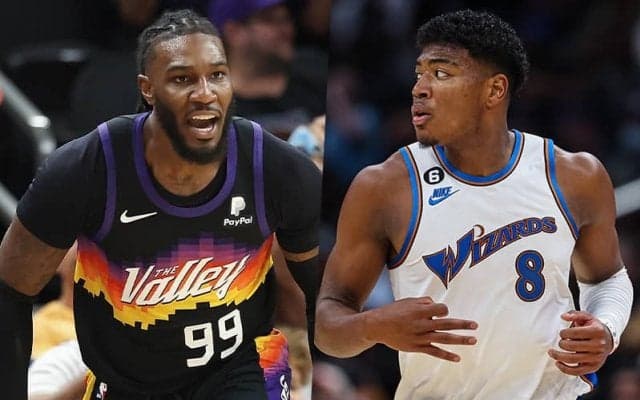 ウィザーズがクラウダー獲得のために八村塁をオファー…サンズは拒否