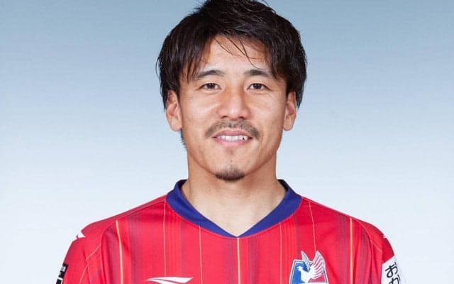 福島が岡山を退団したMF宮崎智彦の加入を発表「1つでも多くの勝利に貢献できるように」