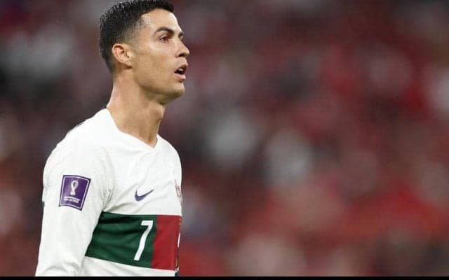 C・ロナウド、噂のアル・ナスルと7年契約か…2年半の現役後はW杯招致を支援