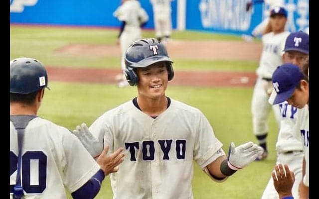 [硬式野球]～かなわなかった１部昇格、目標達成に向けた勝負の冬～ 1２日間連続インタビュー第７日目・加藤響内野手