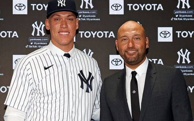 【MLB】ジーター氏以来9年ぶり大役　「全ての障害を受け止める」主将ジャッジが示した決意