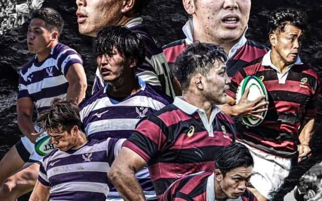 【特別企画】早明対談『Ｉｎｆｉｎｉｔｙ』