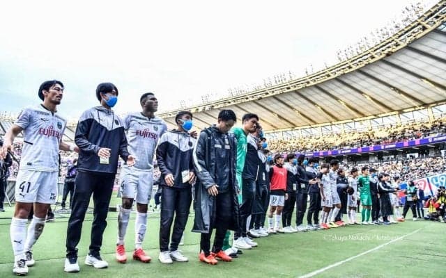 23年の「Jリーグ開幕カード」発表！ 優勝奪還目指す川崎は横浜FMと神奈川県ダービー。J1昇格を目指す仙台はアウェイゲームで開幕！