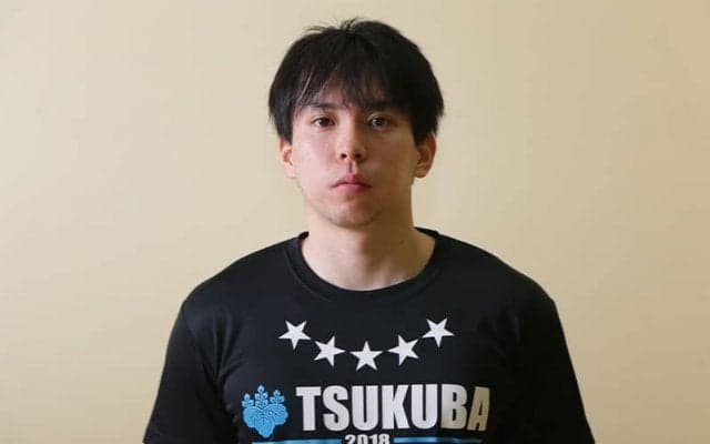 【トッププレーヤーの高校時代】中田嵩基（福大大濠→筑波大）「自分の指標を確立できた」