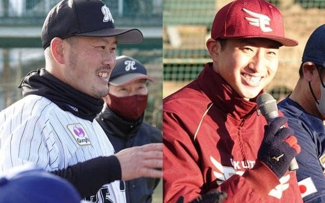 怪我を防ぐ“肘の下がらない投げ方”　習得へプロが勧める「5mのキャッチボール」