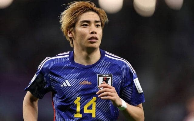 「家から出たくない派」伊東純也がクリスマスに言及し共感する声多数、それでもイルミネーションが見える屋外写真にツッコミも