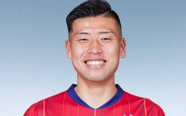 岡山がDF柳育崇と契約更新、今季はリーグ戦38試合4得点を記録
