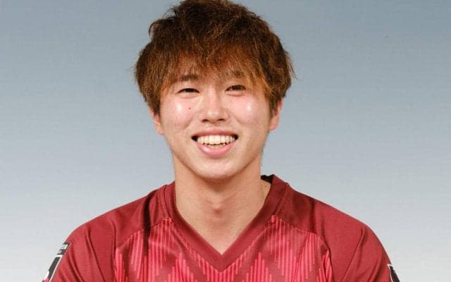 琉球が今季加入のMF中野克哉と契約更新「1年間必死に闘います」