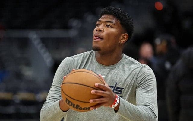 八村塁、復帰2戦目で3本の3Pを含む21得点…ウィザーズの勝利に貢献