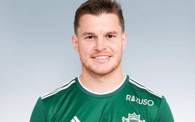 松本がMFパウリーニョと契約更新、今季3年ぶり復帰で27試合に出場