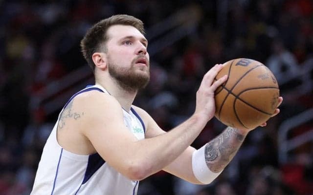 ドンチッチがキャリア2度目の50得点超え…指揮官は「最高のクリスマスプレゼント」