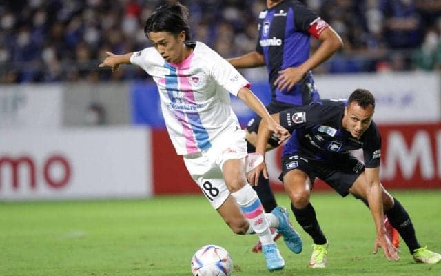 鳥栖、C大阪から期限付き移籍中のMF西川潤が来季も残留「本当に嬉しく思います」