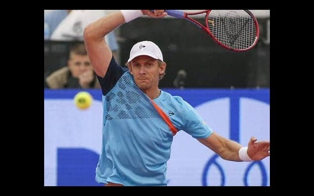  【2022引退選手②】元世界5位アンダーソン 