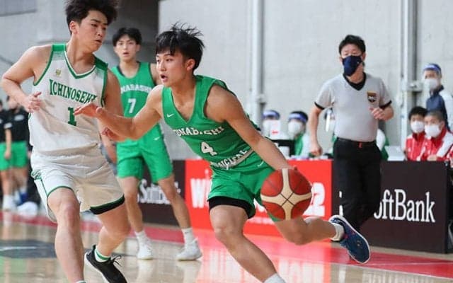 福岡第一への挑戦権を得た市立船橋…“真の緑”を決する戦いへ向け「ワクワクが止まらない」