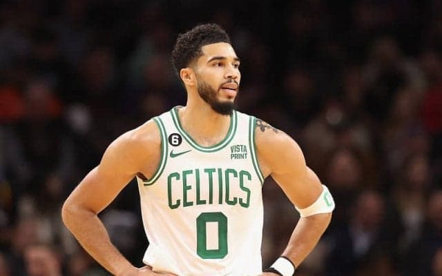 ファイナル返り咲き、王座獲得を見据えるテイタム「今なら何をすべきか分かっている」