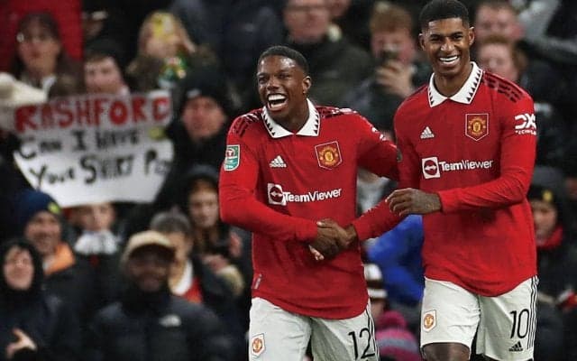 C・ロナウド退団がユナイテッド復権の第一歩！ イングランド代表OB「クラブの前進にとって良いこと」