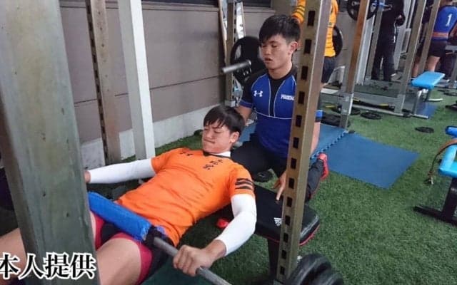 【特別企画】早明対談『Ｉｎｆｉｎｉｔｙ』　第３回　ＣＴＢ吉村紘×ＣＴＢ廣瀬雄也（明大）