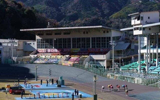 伊東温泉競輪G3（準決勝）レポート