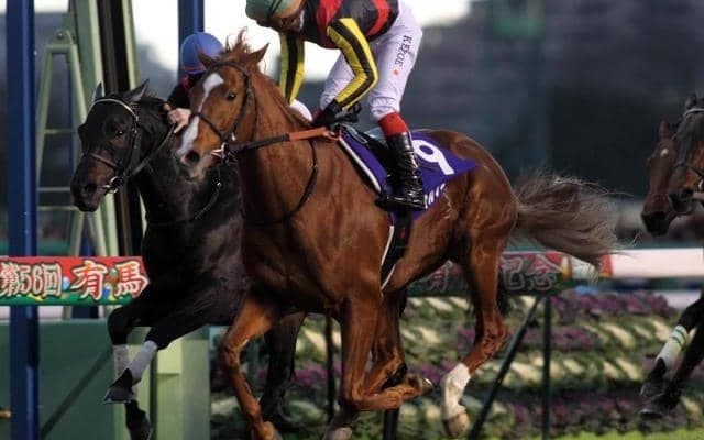 寅年は2ケタ人気がくる？ クリスマスは3歳馬が強い？ 過去66回の有馬記念データを一挙紹介！