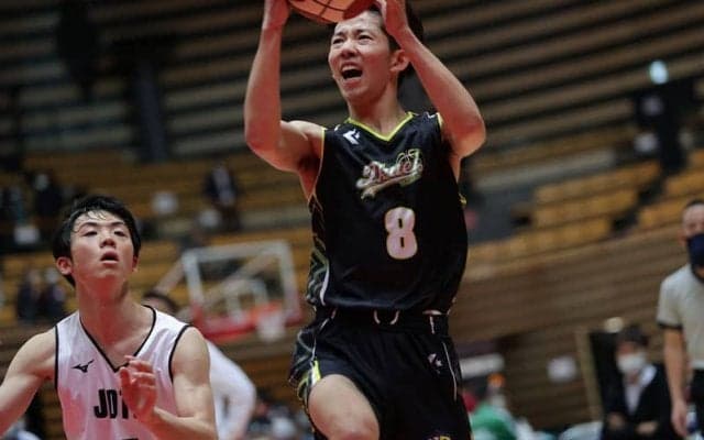 前橋育英が延長戦で勝利…北陸や報徳学園なども初戦突破／ウインターカップ2022【男子1回戦結果まとめ】