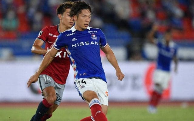 セルティックが今季J1MVPの横浜FM・岩田智輝に興味？ ポステコグルー監督もよく知る万能DF