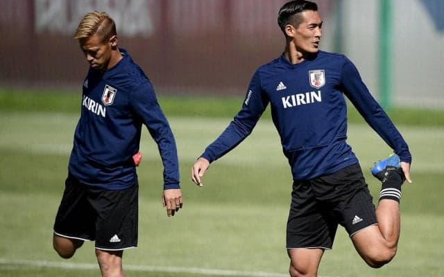 引退発表の槙野智章に本田圭佑がメッセージも「あまり納得していない」、さらに思わぬ方向に展開!?「イライラしてきた」