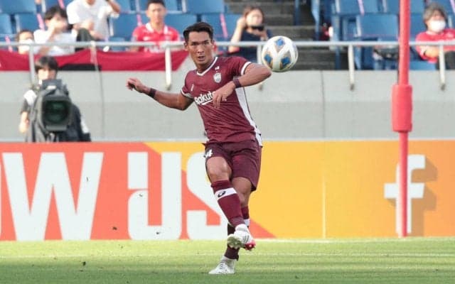 神戸の元日本代表DF槙野智章が現役引退、生放送で自ら発表「槙野智章第二章の開幕です」