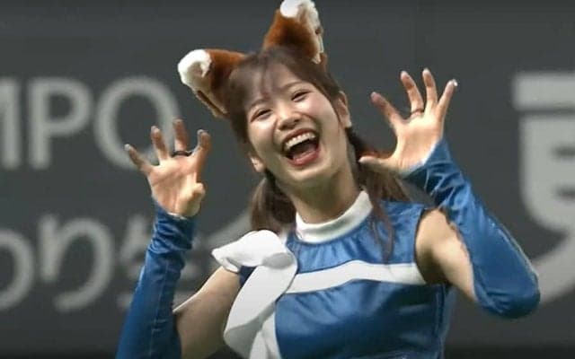 どの「アヒアヒアッヒー」が好み？　しっぽフリフリ“分解動画”の「笑顔に癒されます」