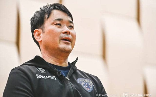 「目標は世界に通用する選手の輩出」…横浜BCユースチーム白澤卓HCインタビュー