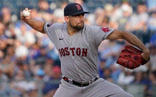 エンゼルス、剛腕イオバルディ争奪戦に参戦か　2度のCY賞右腕にも食指…MLB公式報道