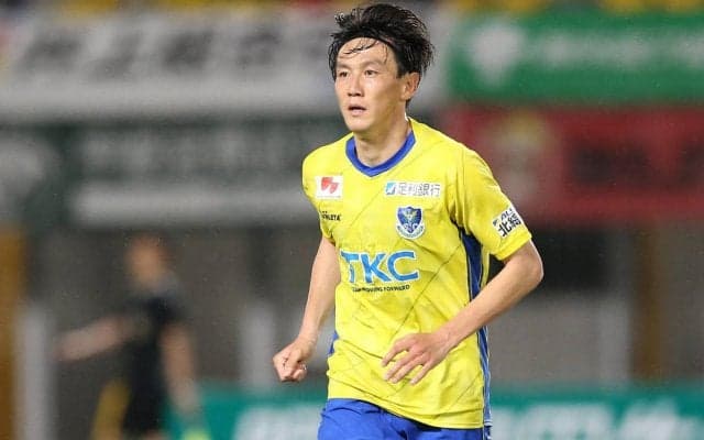 栃木が元日本代表FW矢野貴章と2年契約!「チームの成長と共に自分自身もさらに高みを目指して」