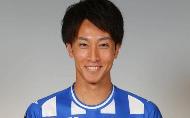 山形が在籍7年目を迎えるMF南秀仁と契約更新「J2優勝を目指して日々努力していきます」