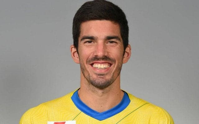 町田が栃木DFカルロス・グティエレスを完全移籍で獲得「チームのために全力を尽くします」