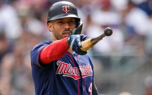 【MLB】コレアの12年418億円契約危機「奇妙だ」　身体検査でまた異常判定「見たことない」