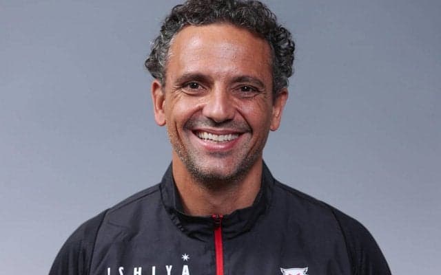 C大阪、かつて選手として在籍したブルーノ・クアドロス氏が16年ぶり復帰…コーチに就任「我々家族は嬉しく思っています」