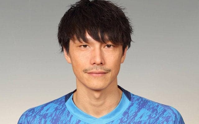 秋田が39歳DF加賀健一と契約更新「皆さまと共に闘いたい」