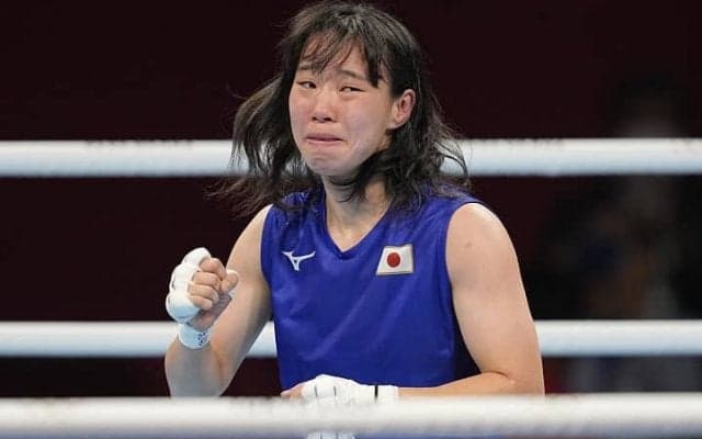 「ずっと葛藤してた」東京五輪金メダリスト・入江聖奈が戦い続けた「理想と現実」とは