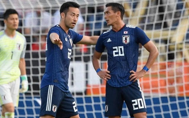 「寂しいなぁ」吉田麻也、W杯でも共闘した槙野智章の引退に想い「今日まで僕に刺激を与え続けてきてくれた1人」