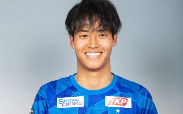 山口が大分MF小林成豪を完全移籍で獲得「自分の持ってる力を全力で出し切りたい」