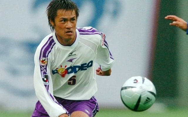 今季限りで引退の元日本代表DF駒野友一が古巣広島の普及部コーチに就任「夢を叶えたい子供達、サンフレッチェ広島で待っています」