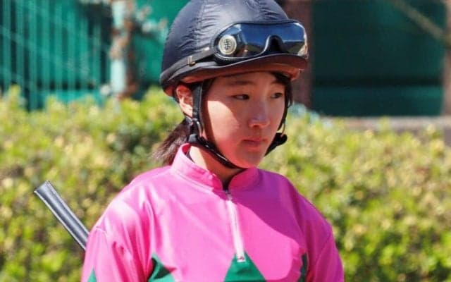 【阪神1R】永島まなみが通算31勝！アルムエアフォルクでV