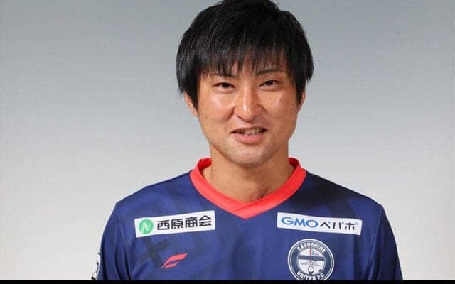 鹿児島退団のDF井原伸太郎が宮崎に復帰「わがままを聞いてくださり感謝しかありません」