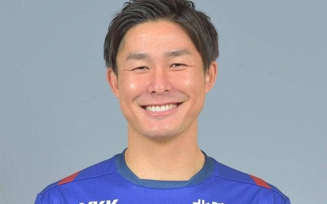 富山がFW吉平翼との契約を更新「メリークリスマス！富山からのプレゼントです。え？」