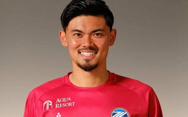 町田が守護神・福井光輝と契約更新、第一子誕生も発表「親として幸せを噛みしめております！」