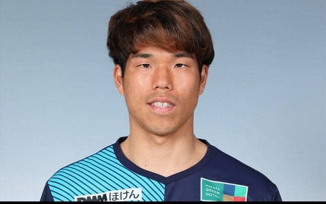 長谷部監督の申し子、MF前寛之が福岡と契約更新