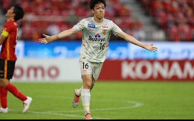 MF西澤健太が清水と契約更新！ 今季は無念のシーズンに