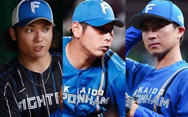 新庄剛志監督が投手にかけた「魔法」とは　かつてのドラ1が“美直球”リリーフに進化