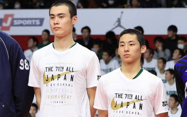 横浜BCがインカレMVPの松崎裕樹とプロ契約…高校・大学で河村勇輝とともに全国制覇